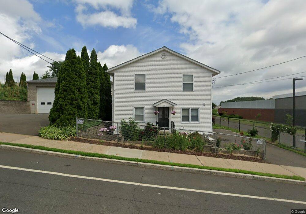 30 Meadow St, Hartford, CT 06114 - photo 1