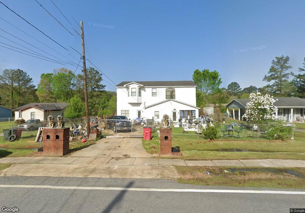 6007 Bloomfield Rd, Macon, GA 31206 - photo 1