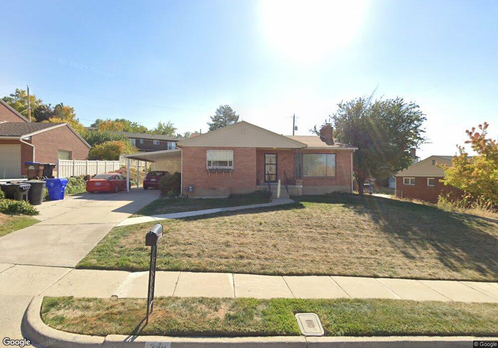 389 W 3500 S, Bountiful, UT 84010 - photo 1