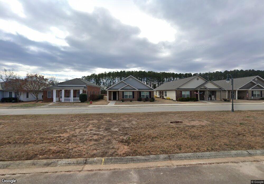 931 Widener Memorial Blvd unit 11, Winder, GA 30680 - photo 1