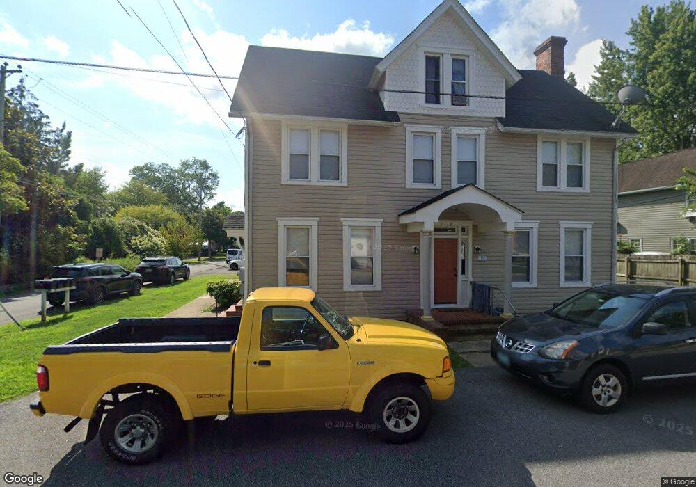 7112 Maryland Ave, Queenstown, MD 21658 - photo 1