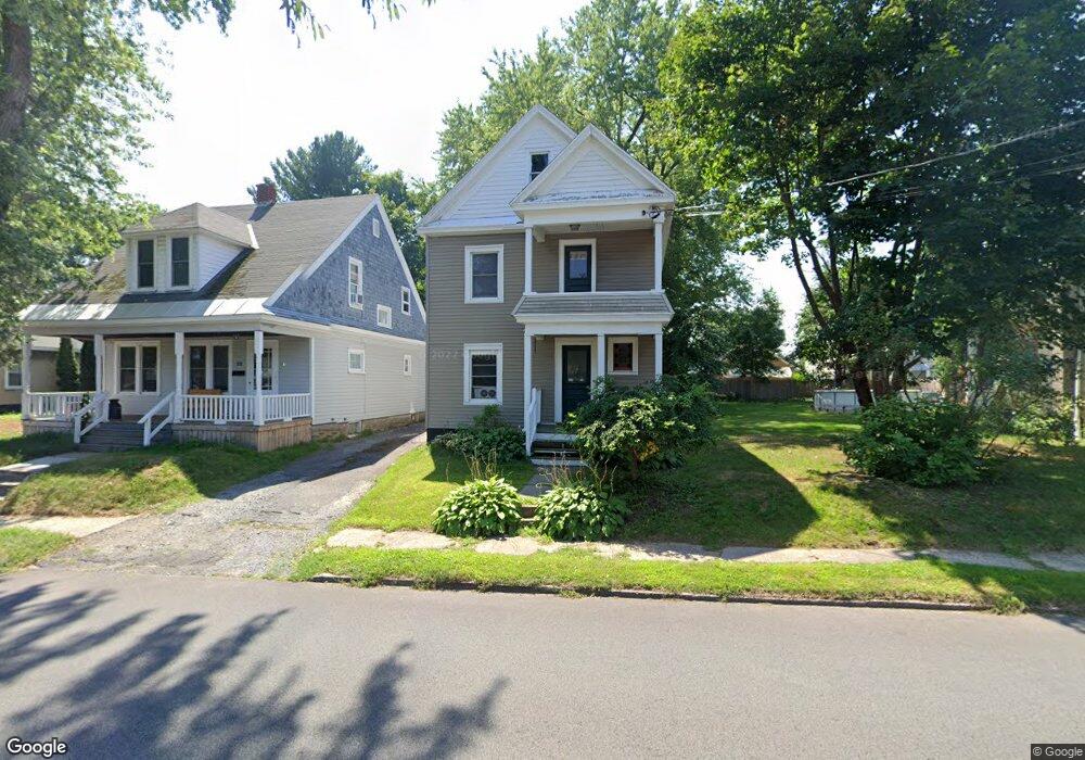 20 Cuthbert St, Schenectady, NY 12302 - photo 1