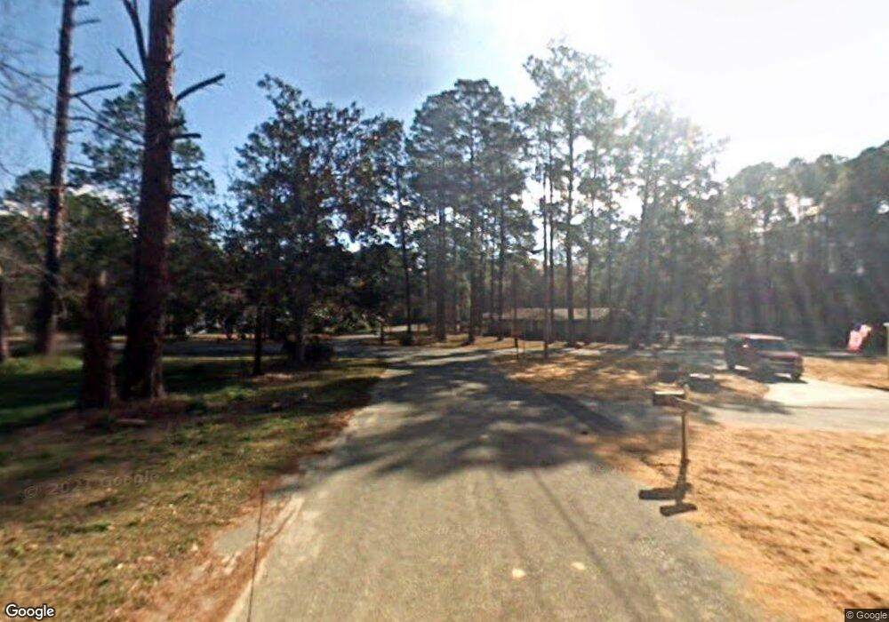 00 Sunset Dr, Douglas, GA 31533 - photo 1