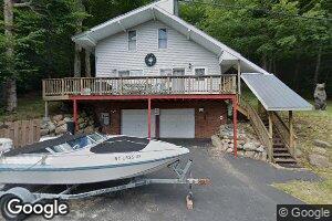 153 Cliff Rd, Old Forge, NY 13420