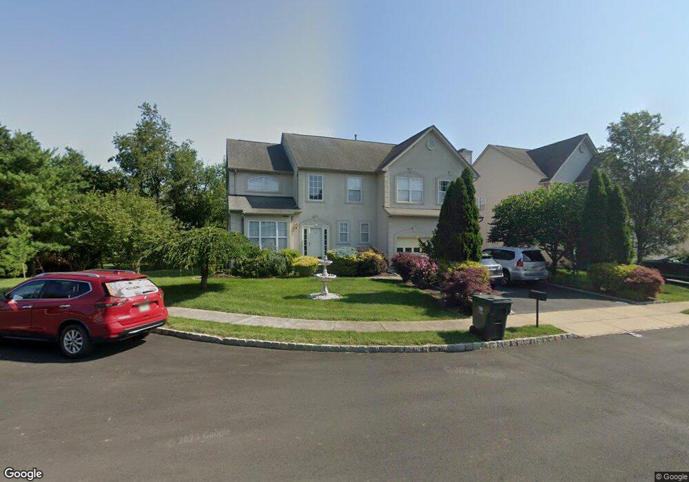 8 Mcgovern Ct, Bridgewater, NJ 08807 - photo 1