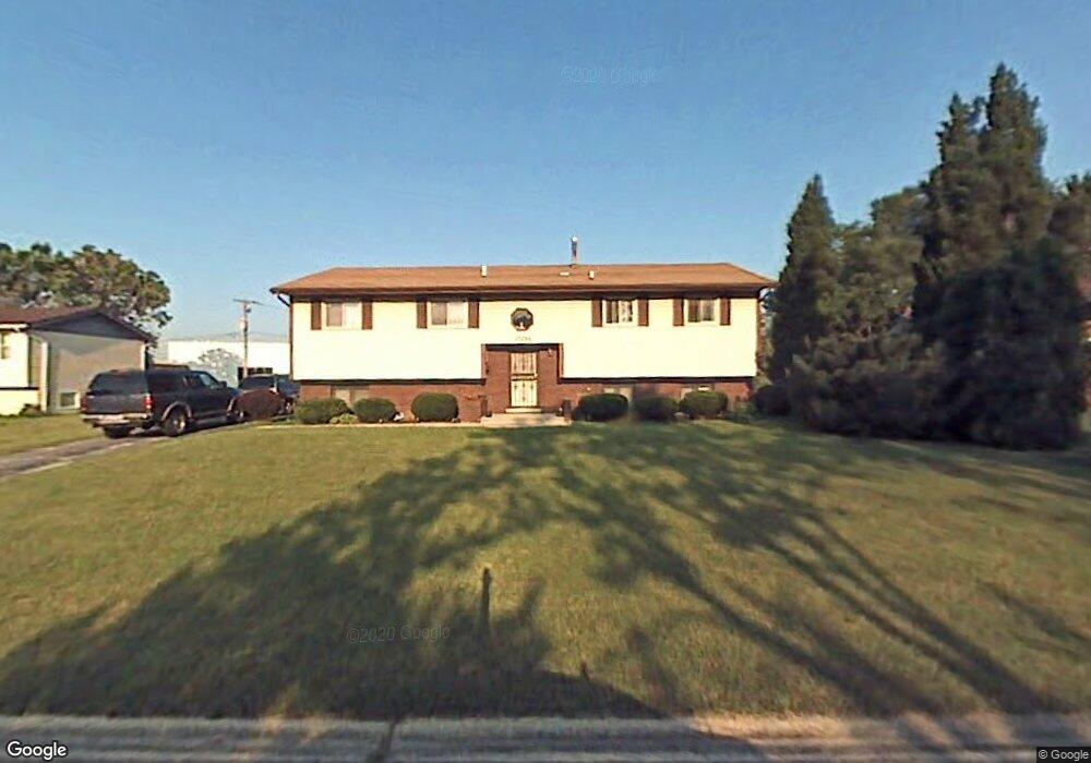 17730 Michael Ave, Country Club Hills, IL 60478 - photo 1