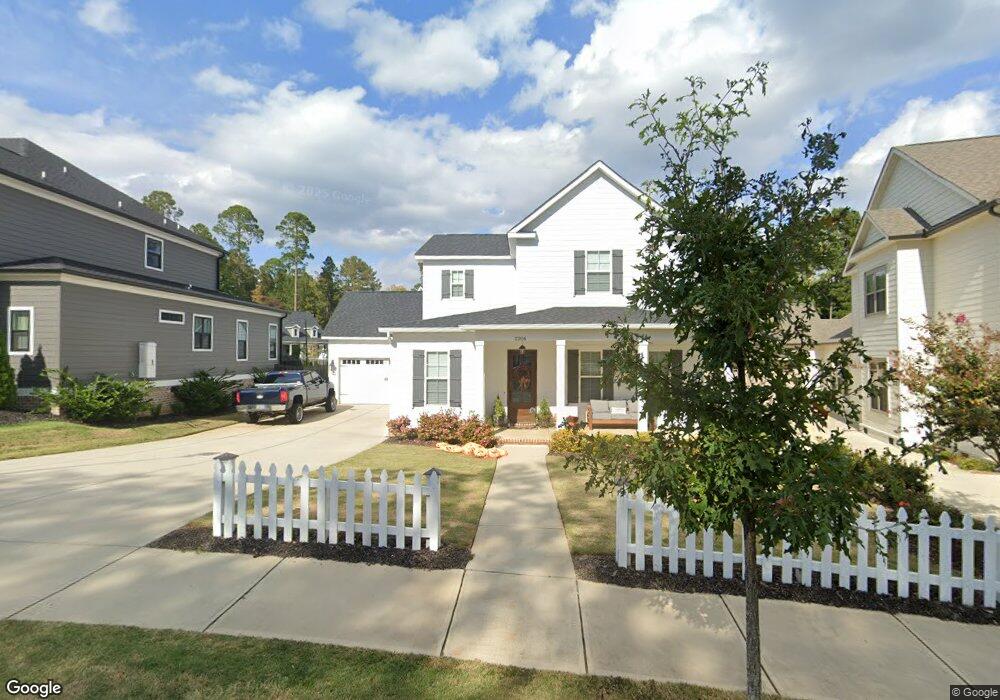 2204 Little Ellis Cir, Evans, GA 30809 - photo 1