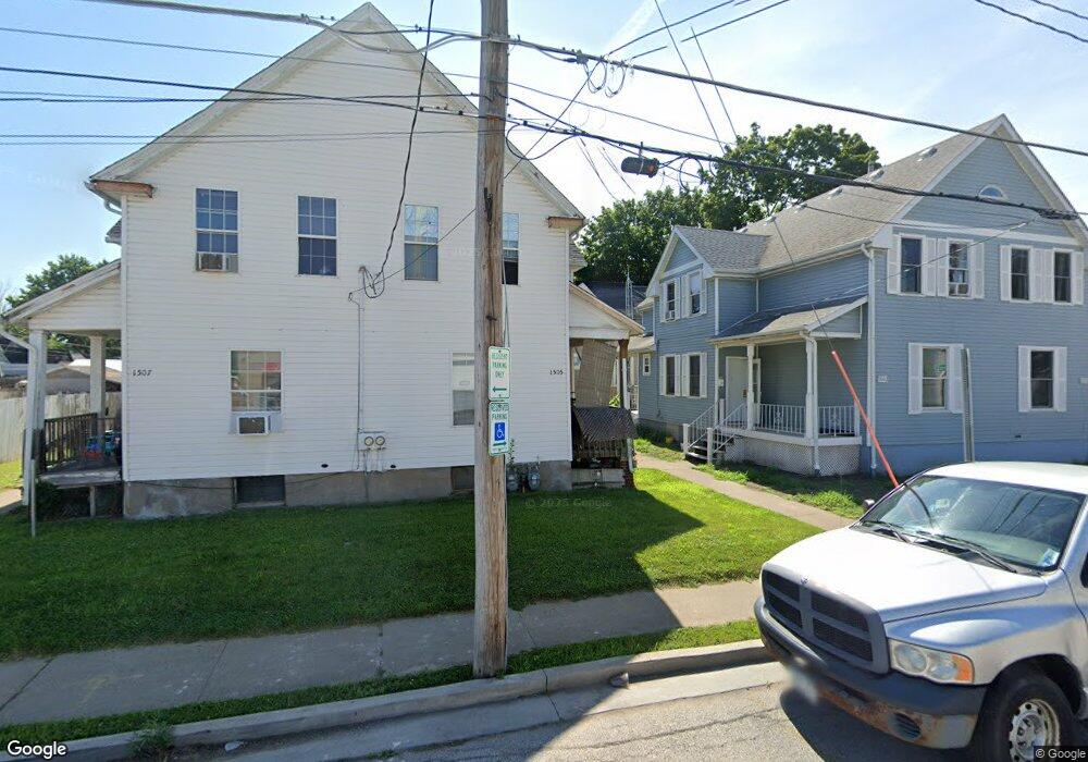 1505 Washington St unit 7, Davenport, IA 52804 - photo 1