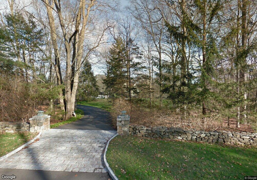 7 Mayflower Ln, Weston, CT 06883 - photo 1