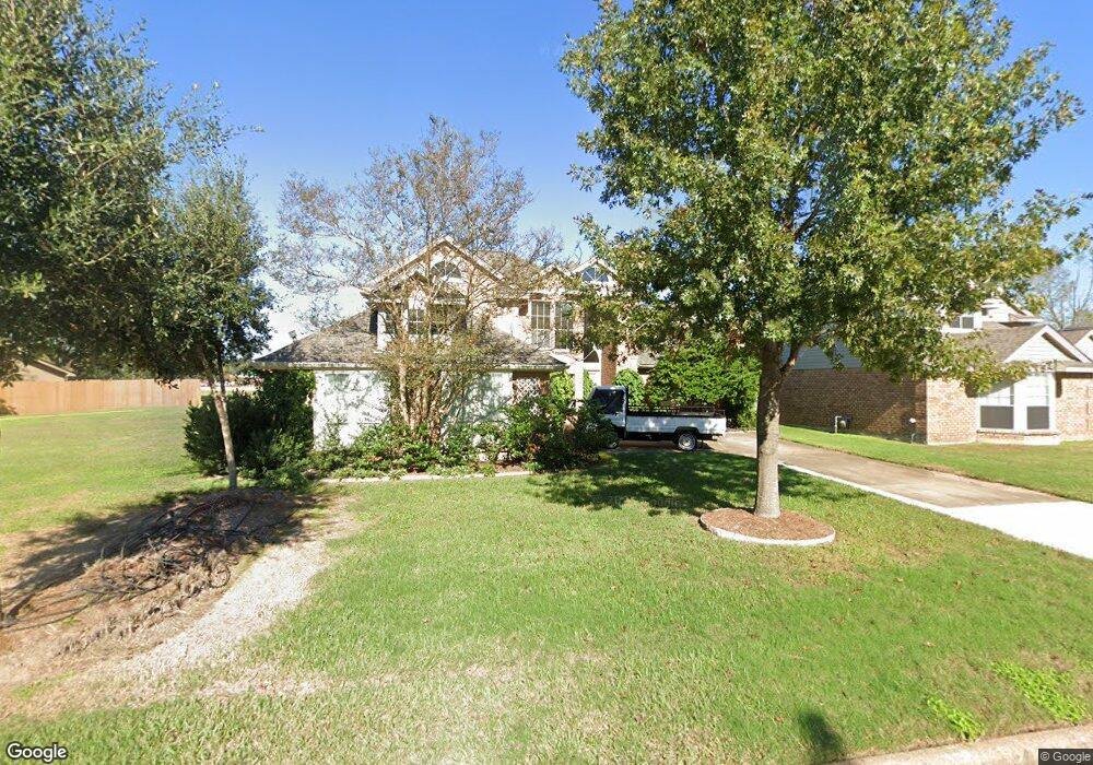 14830 Chetland Place Dr, Houston, TX 77095 - photo 1