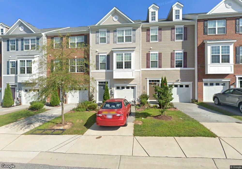 9891 Deer Run, Laurel, MD 20723 - photo 1