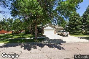 504 Meadowlark Ct, Brandon, SD 57005