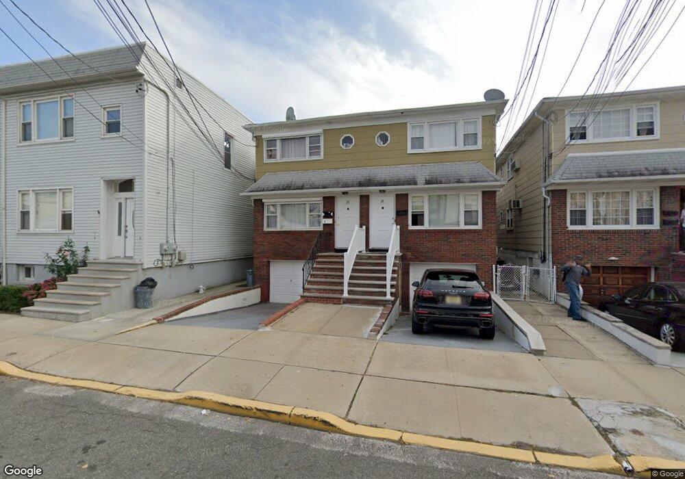 20 Searing Ave, East Newark, NJ 07029 - photo 1