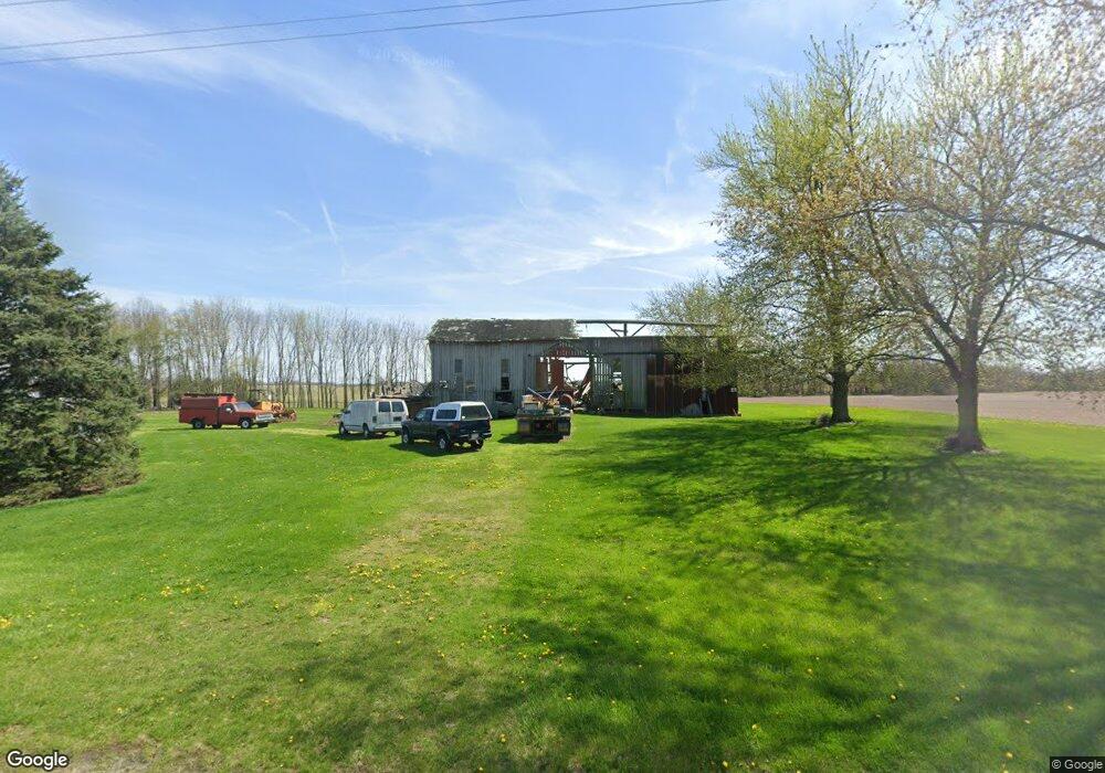 8267 E 840 S, Amboy, IN 46911 - photo 1