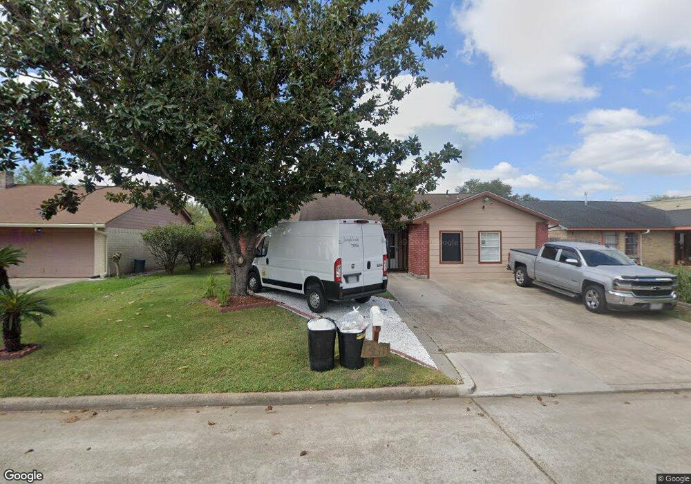 13811 Chuckwood Rd, Houston, TX 77038 - photo 1