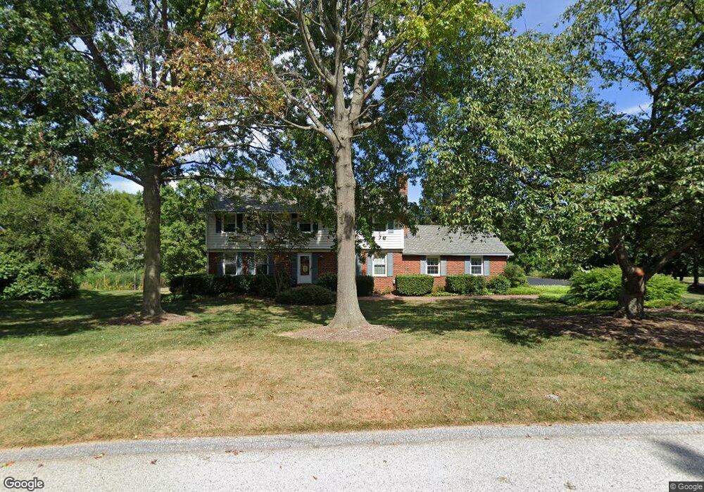 1120 Chatterleigh Cir, Towson, MD 21286 - photo 1