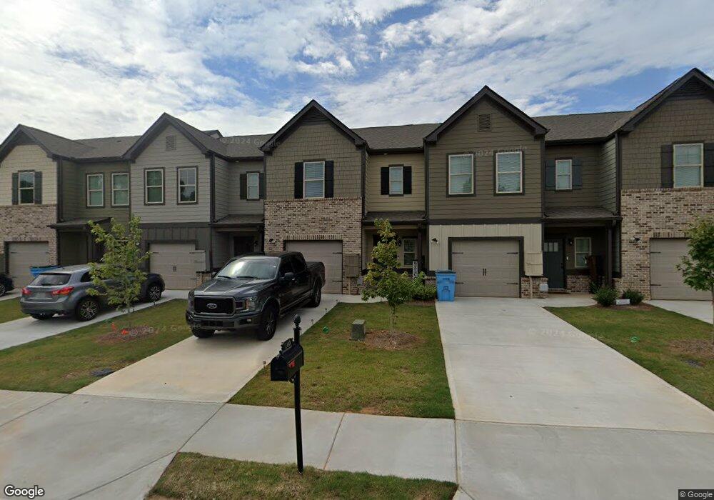 100 Skipjack Ct, Covington, GA 30016 - photo 1