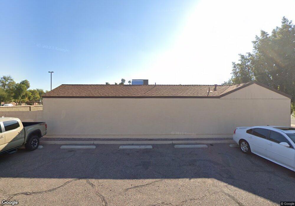 16043 S Spartan St, Chandler, AZ 85225 - photo 1