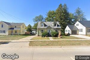 507 Commercial St, Strawberry Point, IA 52076
