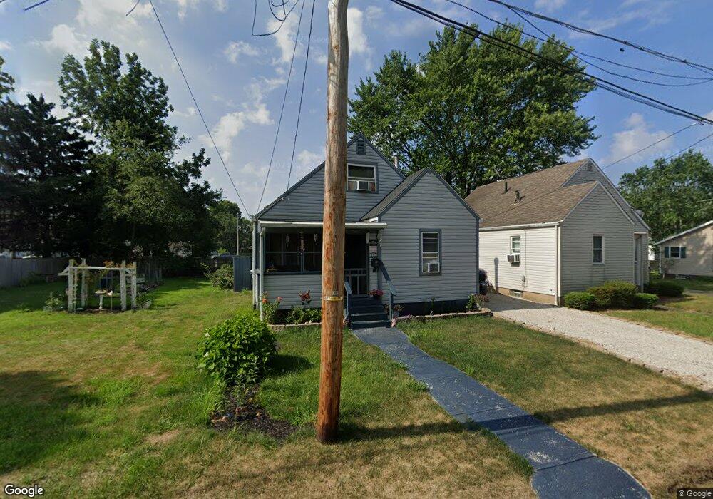 2406 23rd St NE, Canton, OH 44705 - photo 1