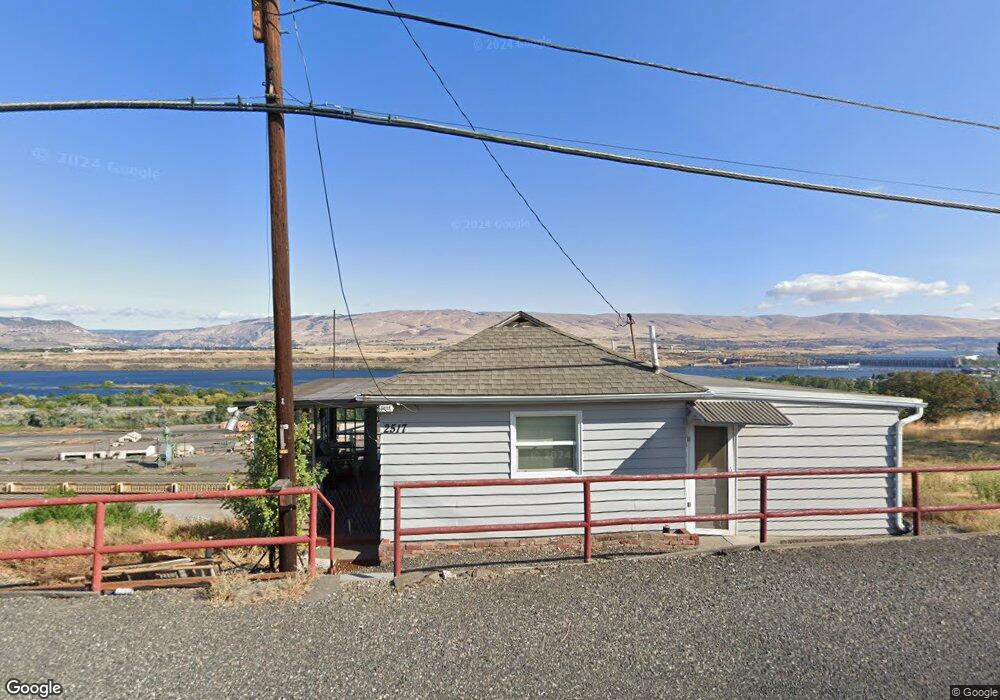 2517 Old Dufur Rd, the Dalles, OR 97058 - photo 1
