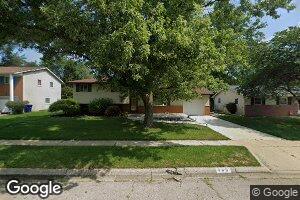 980 Norway Dr, Columbus, OH 43221