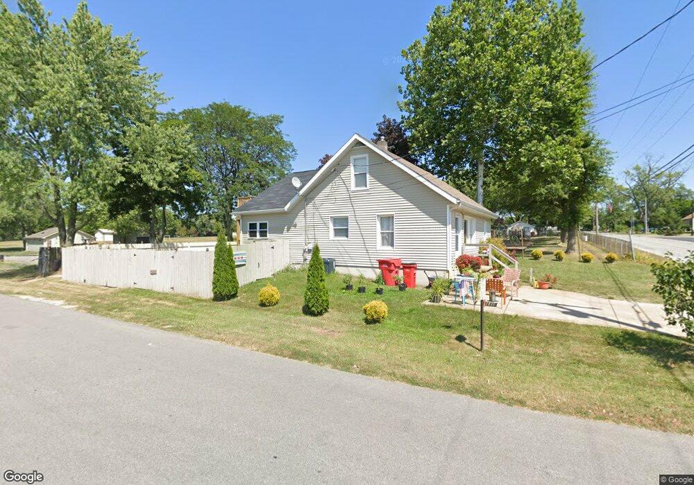 7320 Constitution Ave, Cedar Lake, IN 46303 - photo 1