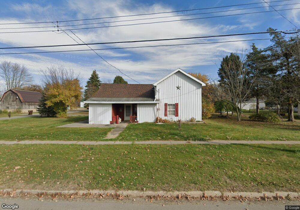 503 S Main St, Oakley, MI 48649 - photo 1