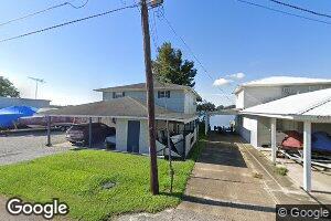 5008 Pecan Ln, Jarreau, LA 70749