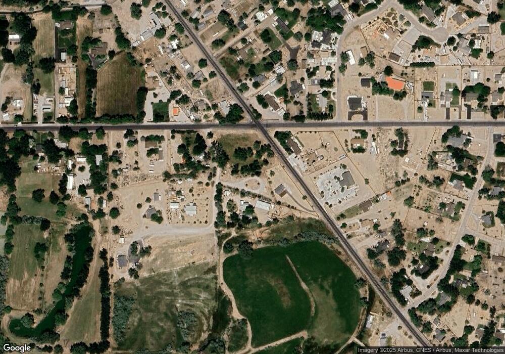 4515 Alcorn Rd, Fallon, NV 89406 - photo 1