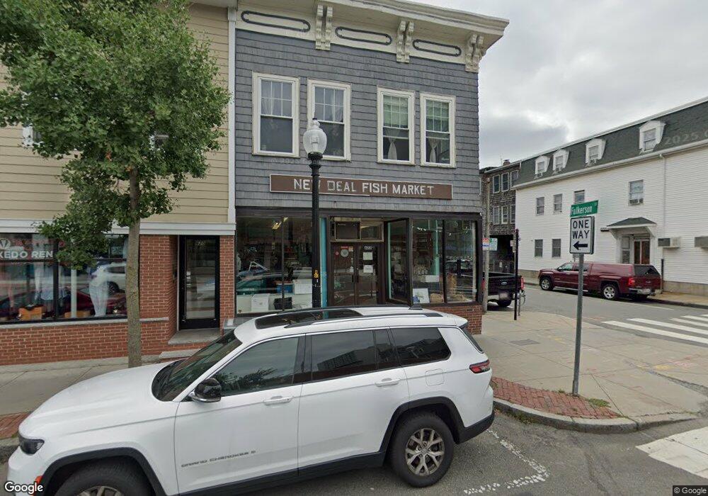 622 Cambridge St, Cambridge, MA 02141 - photo 1