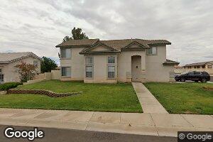237 Antelope Ave, Page, AZ 86040