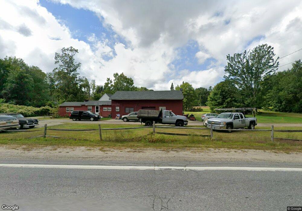 198 Mont Vernon Rd, Milford, NH 03055 - photo 1