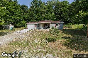 4513 Morgans Fork Rd Unit C3, Waverly, OH 45690