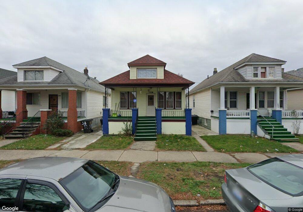 3886 Commor St, HamtraMcK, MI 48212 - photo 1