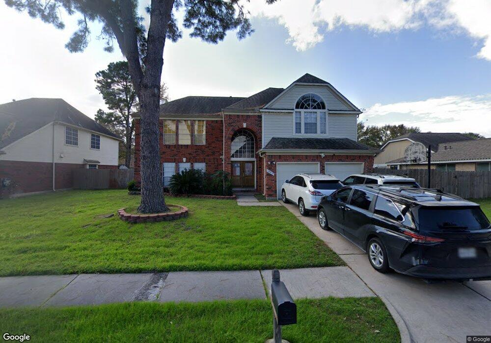 15619 Hatfield Hollow Dr, Tomball, TX 77377 - photo 1