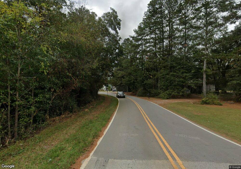 0 Lee Williams Rd, Carrollton, GA 30117 - photo 1