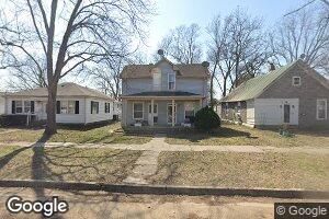 118 W Davidson Ave, Chaffee, MO 63740