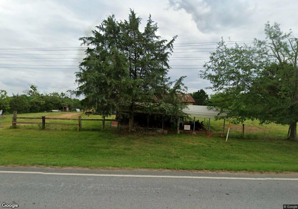 15990 Highway 106, Martin, GA 30557 - photo 1