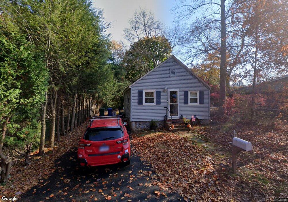 7 Myrtle Rd, East Hampton, CT 06424 - photo 1