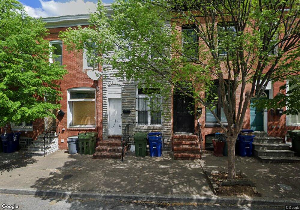 117 S Conkling St, Baltimore, MD 21224 - photo 1