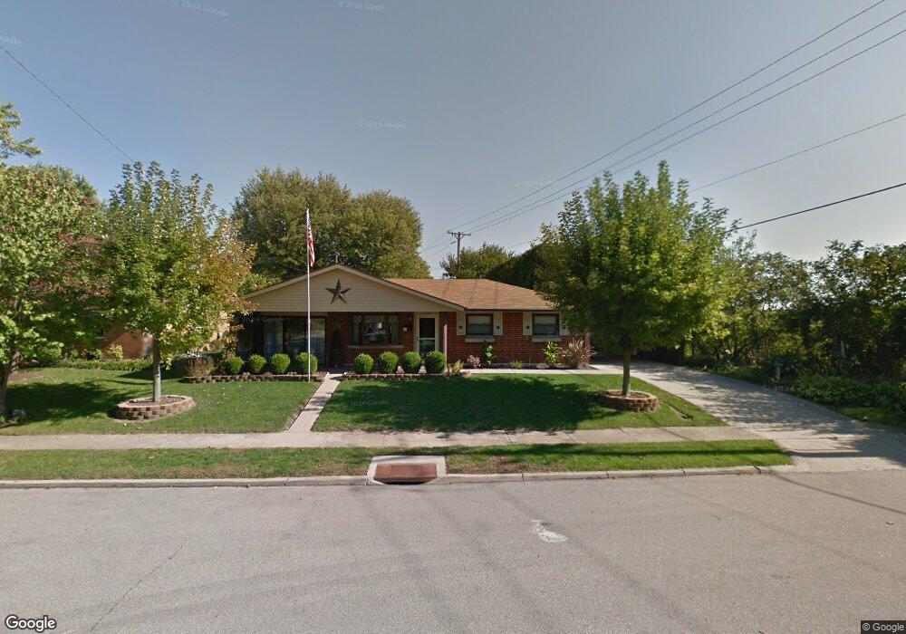 1402 Pueblo Dr, Xenia, OH 45385 - photo 1