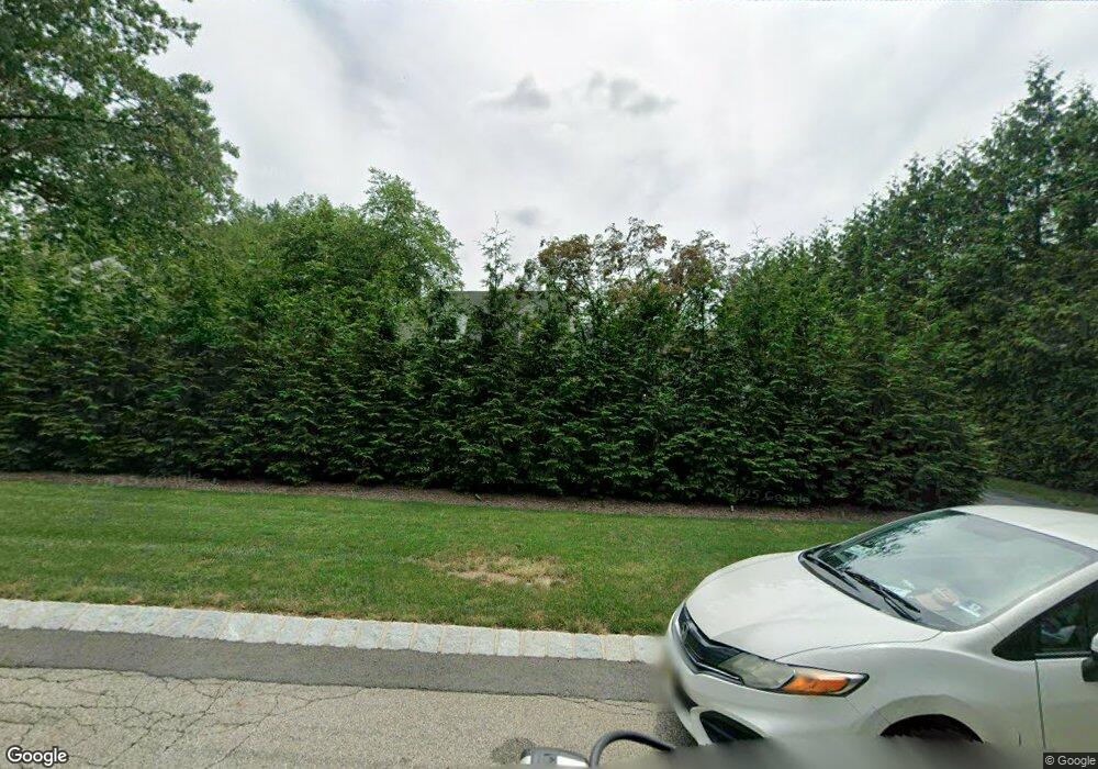 1036 Dogwood Trail, Franklin Lakes, NJ 07417 - photo 1