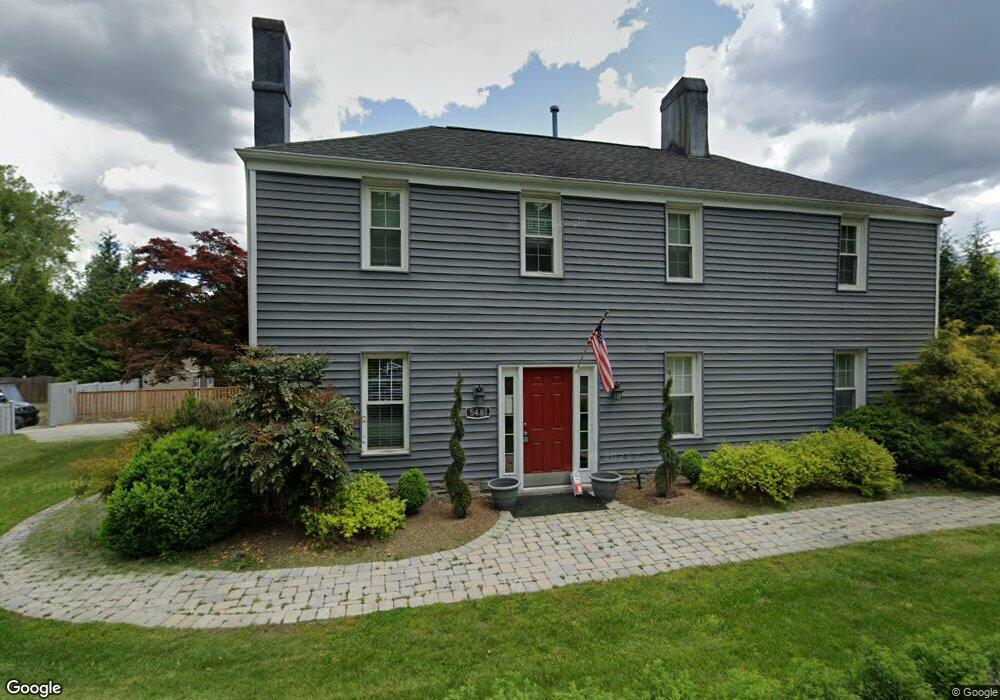 5481 Levering Ave, Elkridge, MD 21075 - photo 1