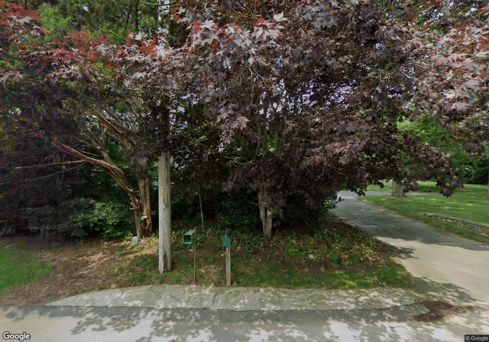 16 Salt Creek Rd, South Dartmouth, MA 02748 - photo 1