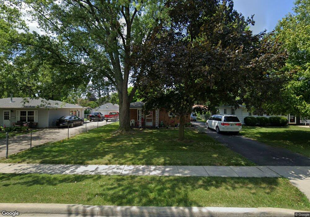 2804 S 18th St, Lafayette, IN 47909 - photo 1