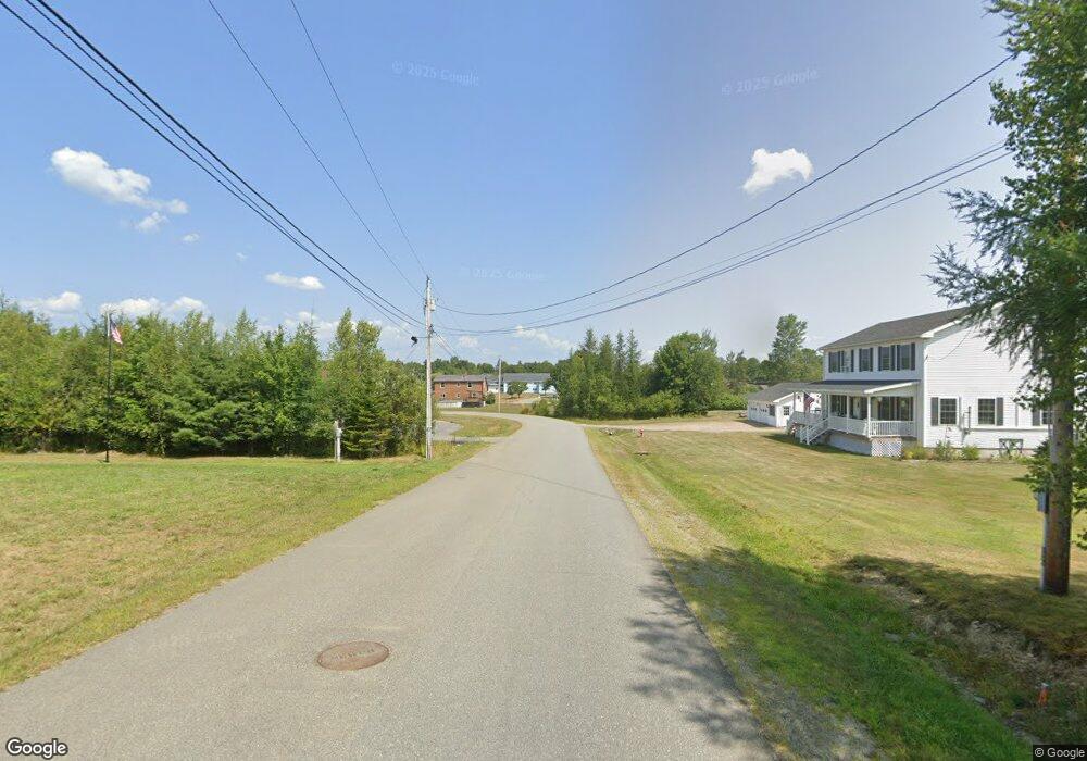 X Spruce, Calais, ME 04619 - photo 1