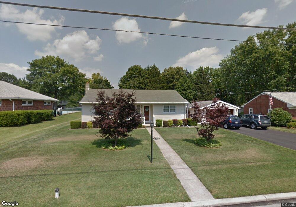 940 S Harrison St, Palmyra, PA 17078 - photo 1