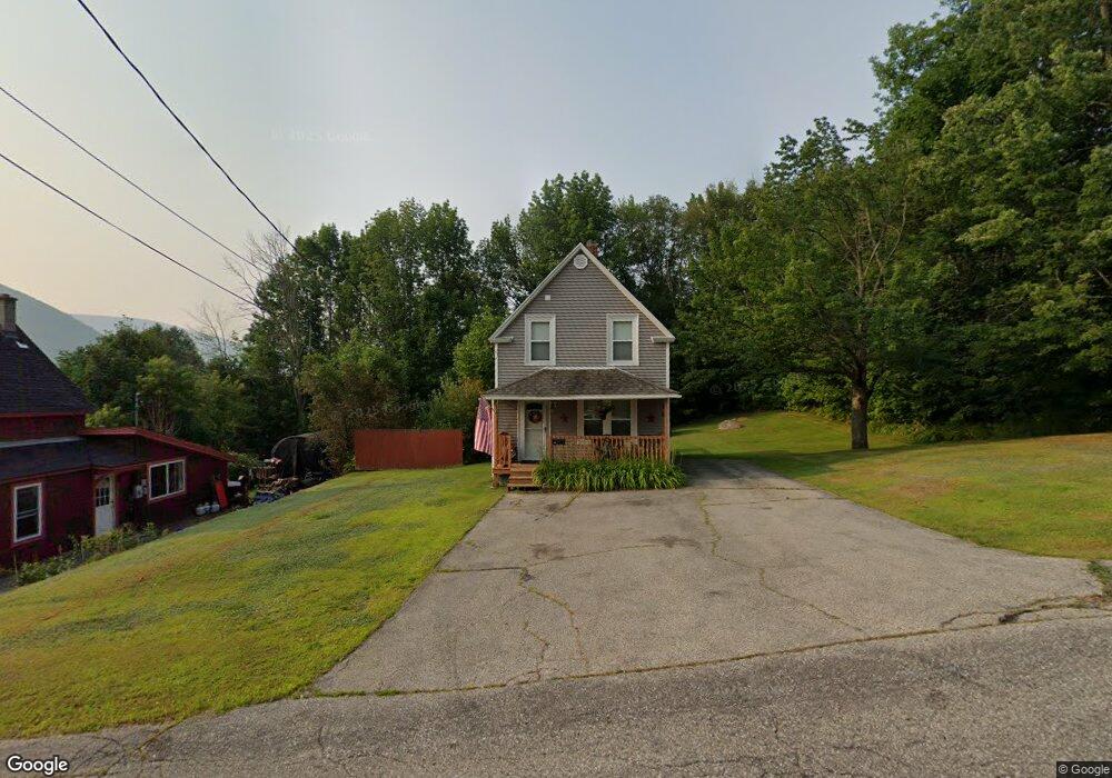 21 2nd St, Gorham, NH 03581 - photo 1