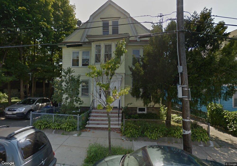 120 Hazelton St, Mattapan, MA 02126 - photo 1